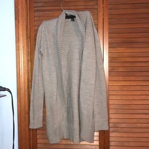 Forever 21 cardigan
